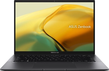 ASUS ZenBook 14 UM3402YA#B0BRYH5SVJ, Jade Black, Ryzen 5 7530U, 16GB RAM, 512GB SSD