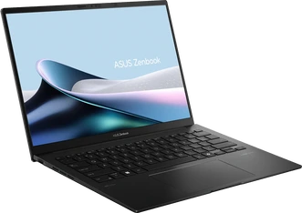 ASUS ZenBook 14 OLED UM3406KA-QD139W, Jade Black, Ryzen AI 7 350, 32GB RAM, 1TB SSD