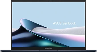 ASUS ZenBook 14 UX3405CA-QL637W, Ponder Blue, Core Ultra 7 255H, 16GB RAM, 1TB SSD