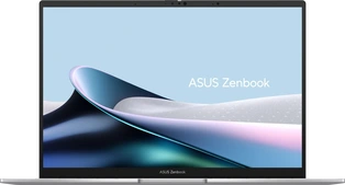 ASUS ZenBook 14 UX3405CA-QL415W, Foggy Silver, Core Ultra 7 255H, 32GB RAM, 1TB SSD
