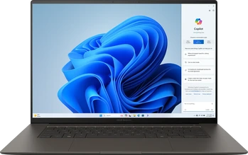 ASUS ZenBook S 16 UM5606WA-RK333W, Zumaia Gray, Ryzen AI 9 HX 370, 32GB RAM, 1TB SSD