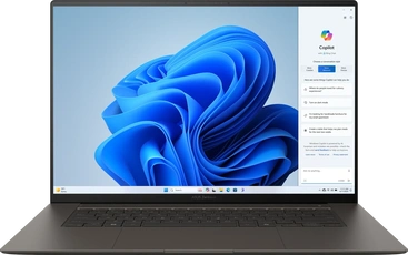 ASUS ZenBook S 16 UM5606WA-RK192W, Zumaia Gray, Ryzen AI 9 365, 24GB RAM, 1TB SSD