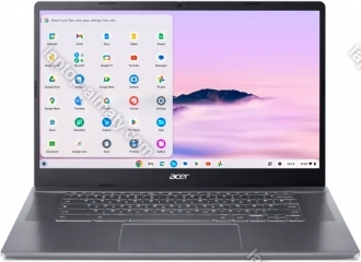 Acer Chromebook 515 CB515-2HT-39N3 Steel Gray, Core i3-1215U, 8GB RAM, 256GB SSD