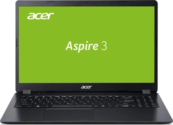 Acer Aspire 3 A315-56-582U, Black, Core i5-1035G1, 8GB RAM, 1TB SSD