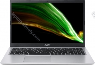 Acer Aspire 3 A315-35-P1BQ Pure Silver, Pentium Silver N6000, 8GB RAM, 256GB SSD