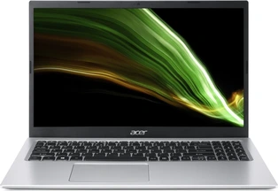 Acer Aspire 3 A315-58-50FL, Pure Silver, Core i5-1135G7, 8GB RAM, 256GB SSD