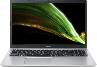 Acer Aspire 3 A315-58-54WH, Pure Silver, Core i5-1135G7, 8GB RAM, 512GB SSD