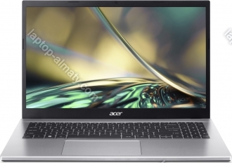 Acer Aspire 3 A315-59-58NR Pure Silver, Core i5-1235U, 16GB RAM, 1TB SSD 