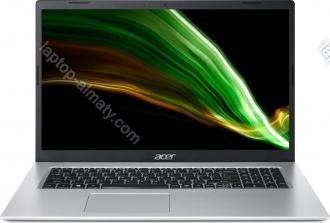 Acer Aspire 3 A317-33-P91Y silber, Pentium Silver N6000, 8GB RAM, 512GB SSD 