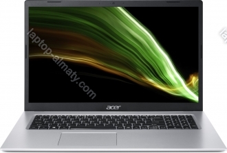 Acer Aspire 3 A317-53-59ZT, Core i5-1135G7, 8GB RAM, 256GB SSD