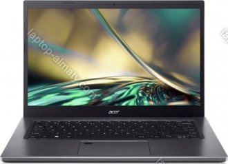 Acer Aspire 5 A514-55-71NT Steel Gray, Core i7-1255U, 16GB RAM, 1TB SSD 