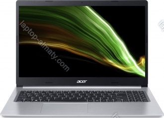 Acer Aspire 5 A515-45G-R2WU silber, Ryzen 7 5700U, 16GB RAM, 1TB SSD, Radeon RX 640 