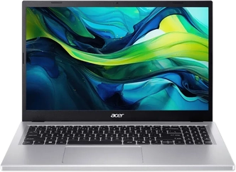 Acer Aspire Go 15 AG15-71P-54S5, Pure Silver, Core i5-13420H, 16GB RAM, 512GB SSD