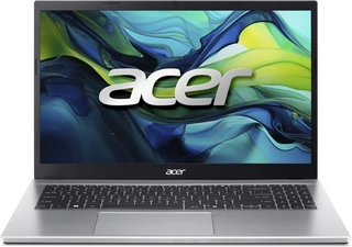 Acer Aspire Go 15 AG15-42P-R2CB, Pure Silver, Ryzen 7 5825U, 32GB RAM, 1TB SSD