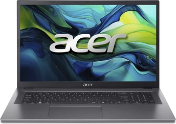 Acer Aspire Go 17 AG17-31P-3285, Core 3 N355, 8GB RAM, 512GB SSD