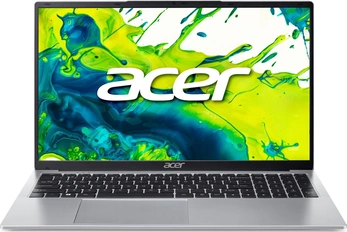 Acer Aspire Lite 17 AL17-31P-C70C, Light Silver, N150, 8GB RAM, 512GB SSD