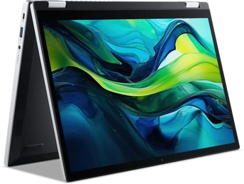 Acer Aspire Spin 14 Go AGSP14-31PT-325W, Core 3 N355, 8GB RAM, 512GB SSD