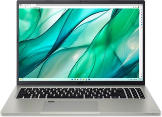 Acer Aspire Vero 16 AV16-51P-7991, Cobblestone Gray, Core Ultra 7 155U, 16GB RAM, 1TB SSD