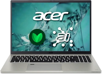 Acer Aspire Vero 16 AV16-71P-79L8, Cobblestone Gray, Core Ultra 7 255H, 32GB RAM, 2TB SSD