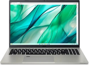 Acer Aspire Vero 16 AV16-51P-71VG, Cobblestone Gray, Core Ultra 7 155U, 16GB RAM, 1TB SSD