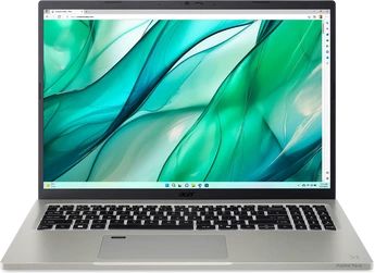 Acer Aspire Vero 16 AV16-51P-5427, Cobblestone Gray, Core Ultra 5 125U, 16GB RAM, 512GB SSD