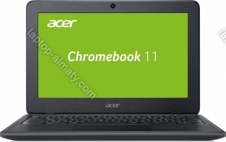 Acer Chromebook 11 C732LT-C2NH schwarz, Celeron N3450, 8GB RAM, 64GB SSD, LTE