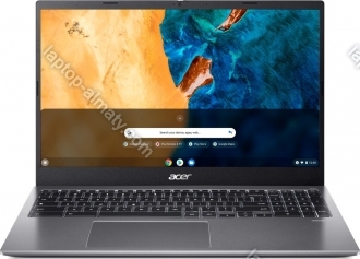 Acer Chromebook 515 CB515-1W-36N4 Steel Gray, Core i3-1115G4, 8GB RAM, 128GB SSD