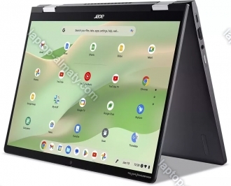 Acer Chromebook Spin 714 CP714-2WN-55Z4 Steel Gray, Core i5-1335U, 8GB RAM, 256GB SSD 