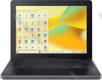 Acer Chromebook Vero CV872T-C9F9, Celeron 7305, 4GB RAM, 64GB SSD