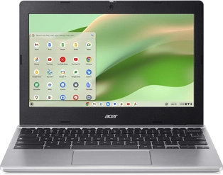 Acer Chromebook CB311-12HT-C8YQ, N100, 4GB RAM, 64GB Flash