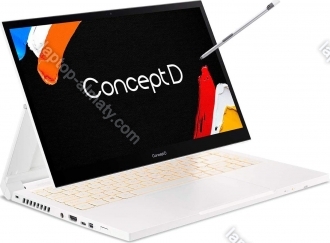 Acer ConceptD 3 Ezel Pro CC315-73P-79C5, Core i7-11800H, 16GB RAM, 1TB SSD, T1200