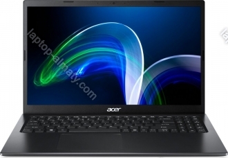 Acer Extensa 15 EX215-32-P7ZX schwarz, Pentium Silver N6000, 8GB RAM, 256GB SSD