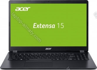 Acer Extensa 15 EX215-31-P6MV schwarz, Pentium Silver N5000, 8GB RAM, 256GB SSD