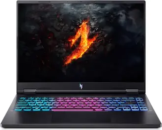 Acer Nitro 14 AN14-41-R3MX, Ryzen 5 8645HS, 16GB RAM, 512GB SSD, GeForce RTX 4060