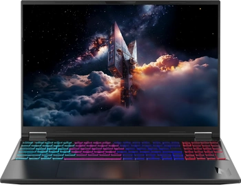 Acer Nitro 16S AI AN16S-61-R9JJ, Ryzen AI 9 365, 32GB RAM, 2TB SSD, GeForce RTX 5070