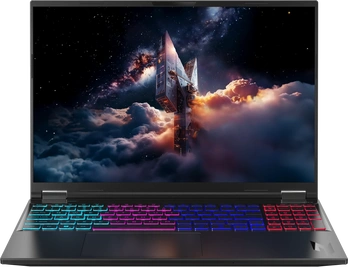 Acer Nitro 16S AI ANV16S-61-R971, Ryzen AI 7 350, 32GB RAM, 1TB SSD, GeForce RTX 5060