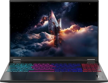 Acer Nitro 16S AI AN16S-61-R5HG, Ryzen AI 7 350, 16GB RAM, 1TB SSD, GeForce RTX 5070