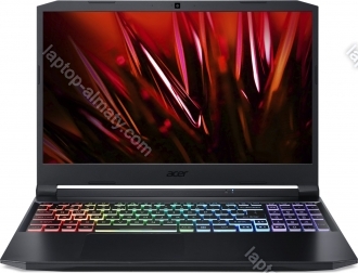 Acer Nitro 5 AN515-45-R9GQ, Ryzen 7 5800H, 16GB RAM, 1TB SSD, GeForce RTX 3060 