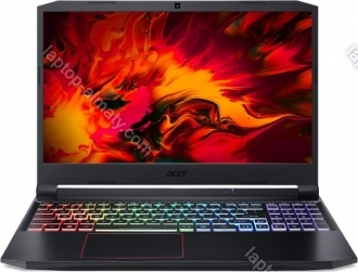 Acer Nitro 5 AN515-57-774Z, Core i7-11800H, 16GB RAM, 512GB SSD, GeForce RTX 3070 