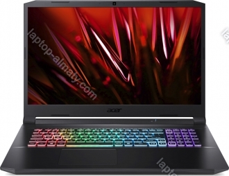 Acer Nitro 5 AN517-54-794W, Core i7-11800H, 16GB RAM, 512GB SSD, GeForce RTX 3070 