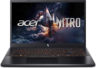 Acer Nitro V 15 ANV15-52-70MY, Core i7-13620H, 16GB RAM, 1TB SSD, GeForce RTX 5060