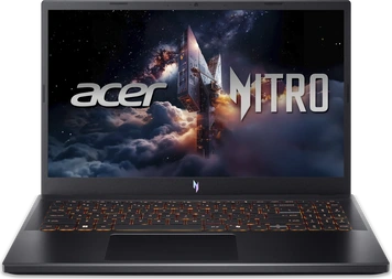 Acer Nitro V 15 ANV15-52-90WQ, Core i9-13900H, 32GB RAM, 1TB SSD, GeForce RTX 5060