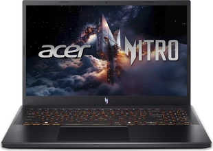 Acer Nitro V 15 ANV15-52-592S, Core i5-13420H, 16GB RAM, 512GB SSD, GeForce RTX 5050
