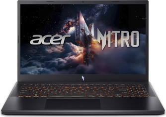 Acer Nitro V 15 ANV15-52-94GF, Core i9-13900H, 32GB RAM, 1TB SSD, GeForce RTX 5050
