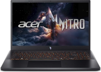 Acer Nitro V 15 ANV15-52-91H5, Core i9-13900H, 16GB RAM, 512GB SSD, GeForce RTX 5060
