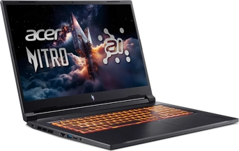 Acer Nitro V 17 AI ANV17-41-R6AD, Ryzen 7 260, 16GB RAM, 1TB SSD, GeForce RTX 5070