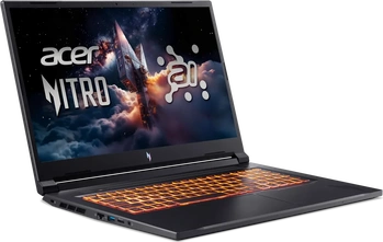 Acer Nitro V 17 AI ANV17-41-R893, Ryzen 7 260, 32GB RAM, 1TB SSD, GeForce RTX 5070