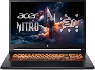 Acer Nitro V 17 AI ANV17-41-R4CJ, Ryzen 7 260, 16GB RAM, 1TB SSD, GeForce RTX 5070