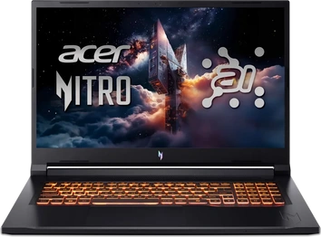 Acer Nitro V 17 AI ANV17-41-R8GH, Ryzen 7 260, 32GB RAM, 1TB SSD, GeForce RTX 5060