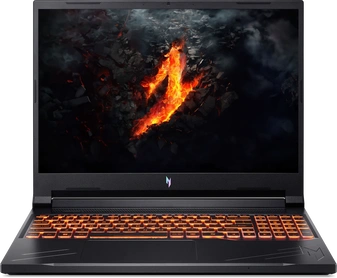 Acer Nitro V16 ANV16-41-R7EZ, Ryzen 7 8845HS, 16GB RAM, 512GB SSD, GeForce RTX 4050